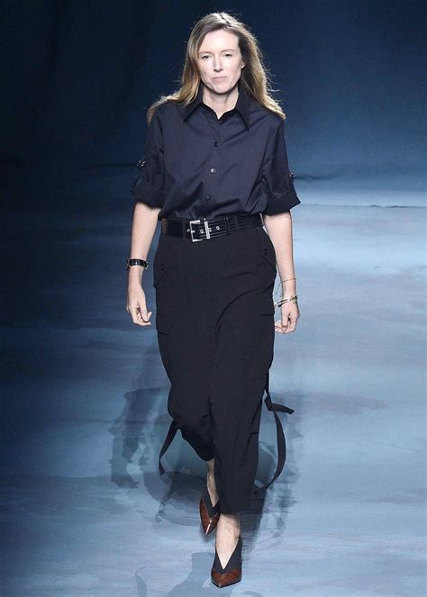 givenchy ss19 review|Givenchy Designer Clare Waight Keller Is Hitting Her Stride .